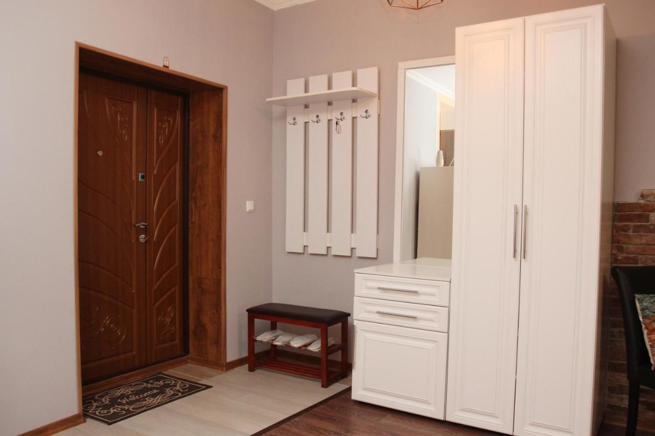 Апартаменты HISTORICAL OLD CITY Apartament Каменец-Подольский