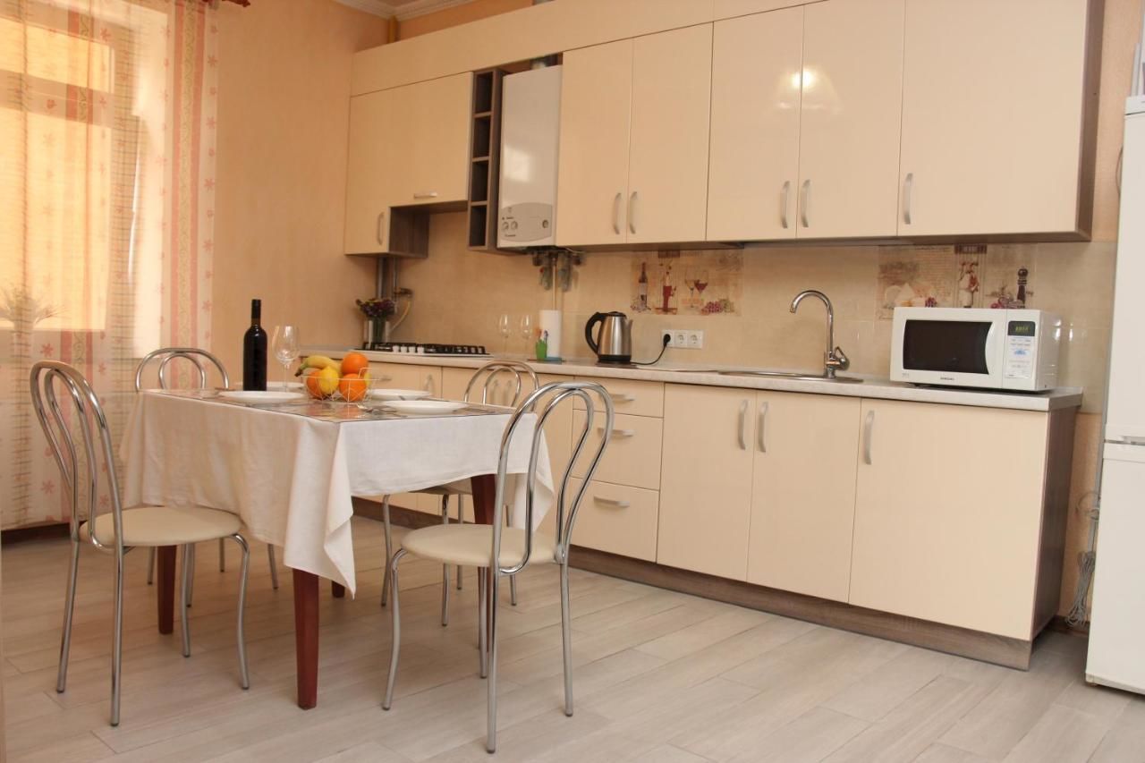 Апартаменты HISTORICAL OLD CITY Apartament Каменец-Подольский
