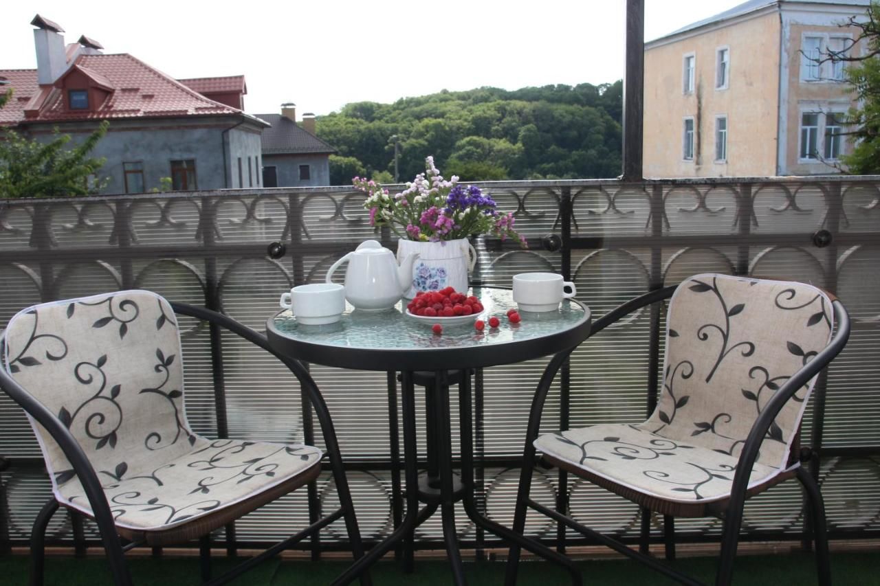Апартаменты HISTORICAL OLD CITY Apartament Каменец-Подольский