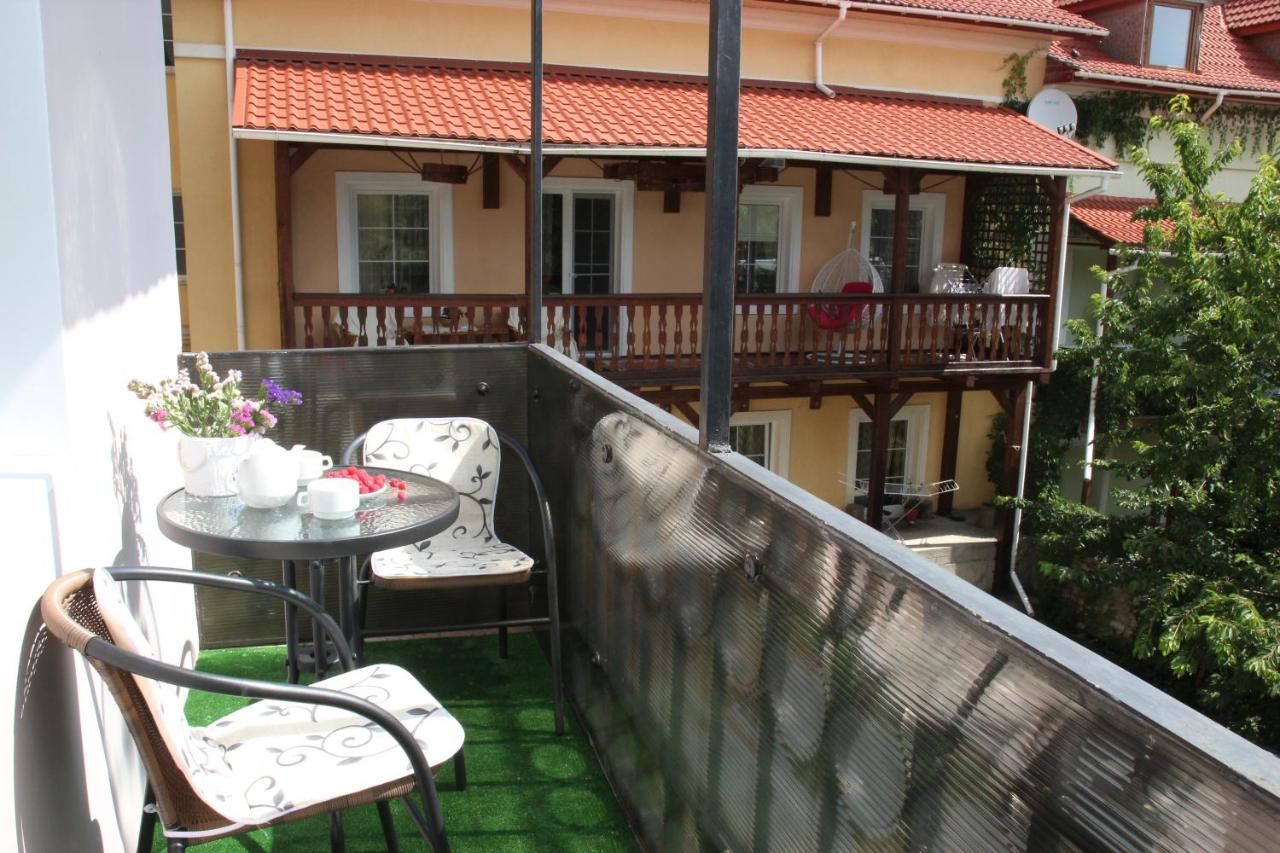 Апартаменты HISTORICAL OLD CITY Apartament Каменец-Подольский