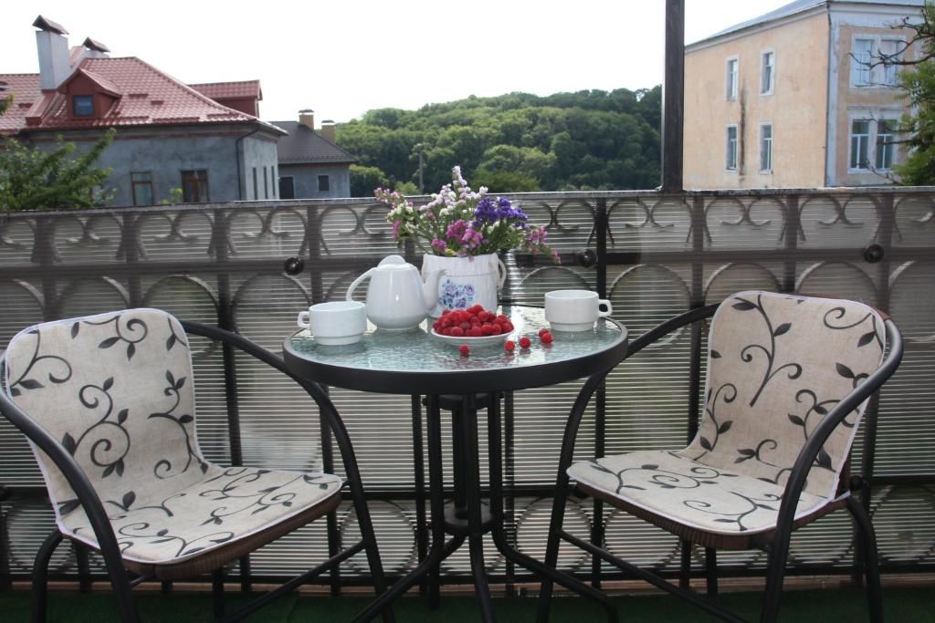 Апартаменты HISTORICAL OLD CITY Apartament Каменец-Подольский