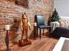 Апартаменты HISTORICAL OLD CITY Apartament Каменец-Подольский-0