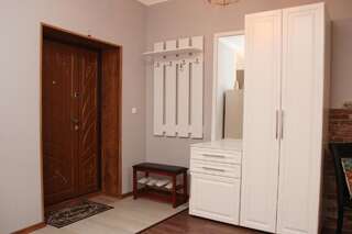 Апартаменты HISTORICAL OLD CITY Apartament Каменец-Подольский Апартаменты с 2 спальнями-11