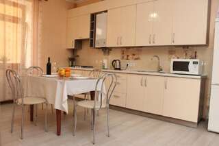 Апартаменты HISTORICAL OLD CITY Apartament Каменец-Подольский Апартаменты с 2 спальнями-13