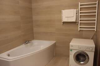 Апартаменты HISTORICAL OLD CITY Apartament Каменец-Подольский Апартаменты с 2 спальнями-14