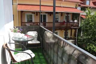 Апартаменты HISTORICAL OLD CITY Apartament Каменец-Подольский Апартаменты с 2 спальнями-16