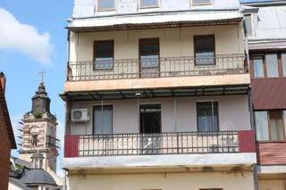 Апартаменты HISTORICAL OLD CITY Apartament Каменец-Подольский Апартаменты с 2 спальнями-20