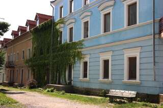 Апартаменты HISTORICAL OLD CITY Apartament Каменец-Подольский Апартаменты с 2 спальнями-35