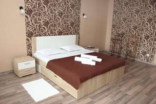 Апартаменты HISTORICAL OLD CITY Apartament Каменец-Подольский Апартаменты с 2 спальнями-6