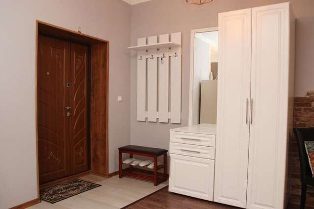 Апартаменты HISTORICAL OLD CITY Apartament Каменец-Подольский-13