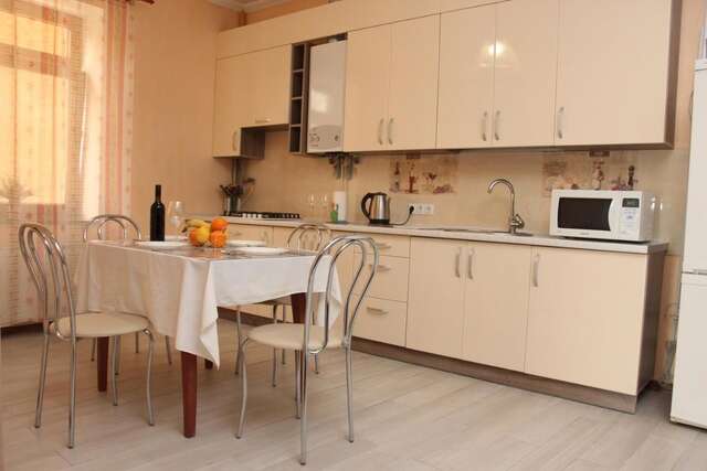 Апартаменты HISTORICAL OLD CITY Apartament Каменец-Подольский-15