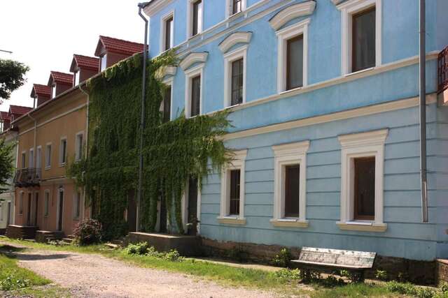 Апартаменты HISTORICAL OLD CITY Apartament Каменец-Подольский-21