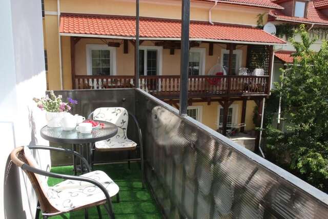 Апартаменты HISTORICAL OLD CITY Apartament Каменец-Подольский-26