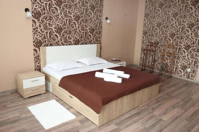 Апартаменты HISTORICAL OLD CITY Apartament Каменец-Подольский-27