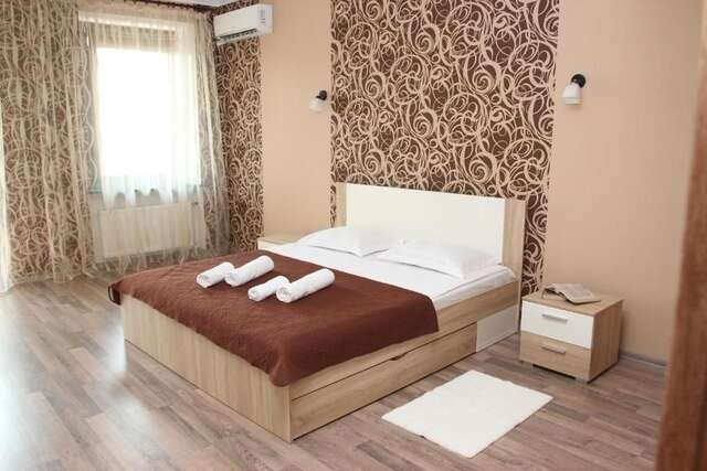 Апартаменты HISTORICAL OLD CITY Apartament Каменец-Подольский-28
