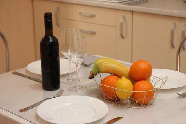 Апартаменты HISTORICAL OLD CITY Apartament Каменец-Подольский-31