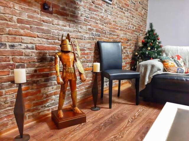 Апартаменты HISTORICAL OLD CITY Apartament Каменец-Подольский-38