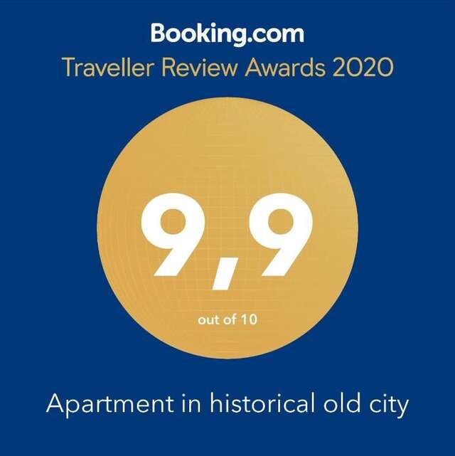 Апартаменты HISTORICAL OLD CITY Apartament Каменец-Подольский-39