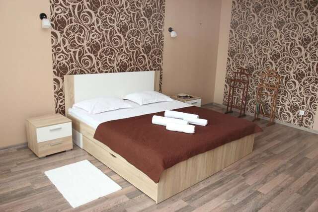 Апартаменты HISTORICAL OLD CITY Apartament Каменец-Подольский-8